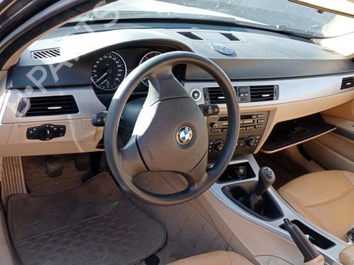 Front right exterior door handle BMW 3 (E90) 318 d | BP12842282C129 