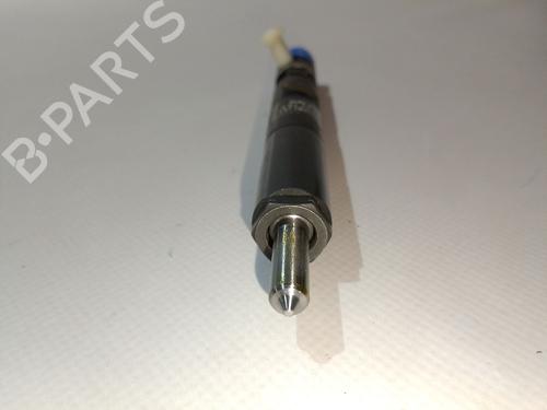 Injector NISSAN ALMERA II Hatchback (N16) | BP37435328M100 - Image 2
