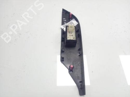 Right front window switch TOYOTA HILUX VII Pickup (_N1_, _N2_, _N3_) | BP30373378I26