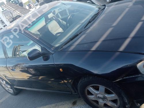 Left headlight AUDI A3 (8L1) 1.9 TDI | BP13568999C28 