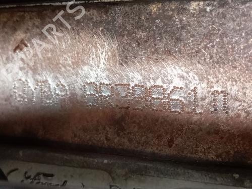 Engine FORD MONDEO IV (BA7) 1.8 TDCi | BP37719587M1 - Image 3