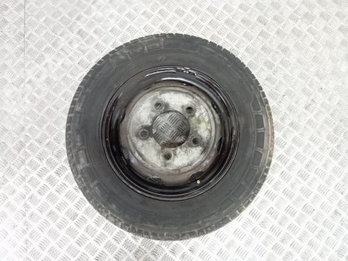 Used Rim NISSAN CABSTAR E (TL_, VL_) 90.32, 90.28, 95.32, 95.28 (TL0) (90 hp) 22616728