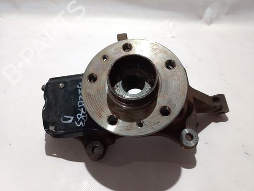 Used Right front steering knuckle Right front steering knuckle 39383560 39383560
