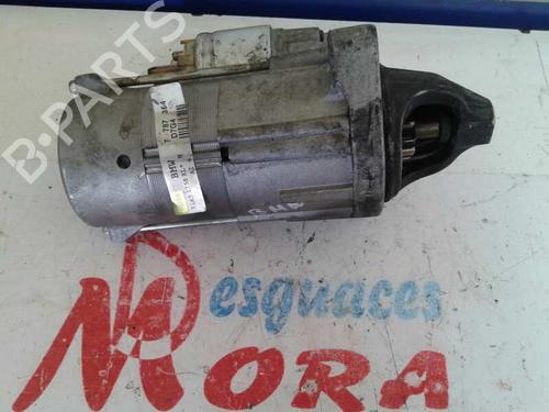 Used Starter Starter BMW 3 Compact (E46) 316 ti (115 hp) 40102971 40102971