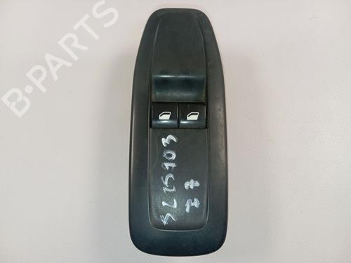 Used Left front window switch Left front window switch 37175515 37175515