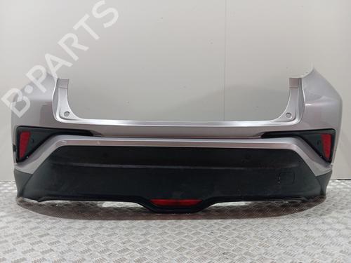 Used Rear bumper Rear bumper 37173520 37173520