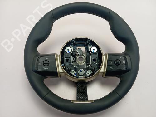 Used Steering wheel Steering wheel MINI MINI (F66, F65) Cooper C (F65) (156 hp) 40531544 40531544