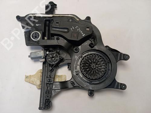 Used Front left window mechanism Front left window mechanism 37192898 37192898