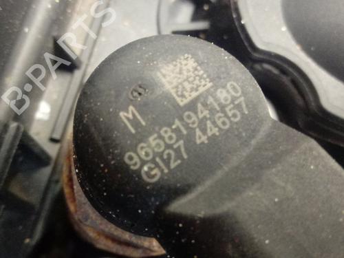 Engine CITROËN C4 Picasso I MPV (UD_)  | BP17324885M1 