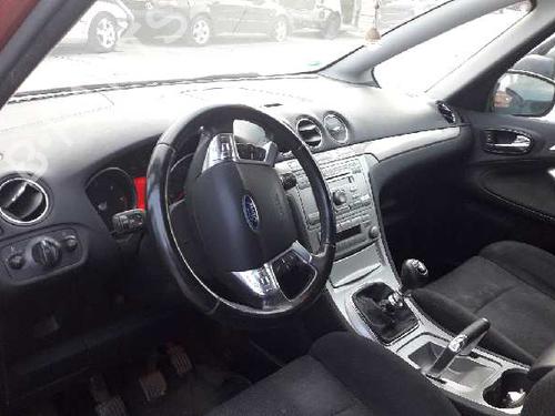 Askebæger FORD S-MAX (WA6)  | BP14129172I30 