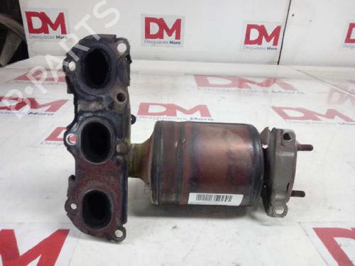 Used Catalyst SEAT IBIZA III (6L1) [2002-2009]  12665962