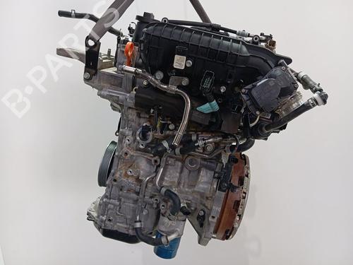 Engine HYUNDAI KONA (SX2)  | BP29410430M1 