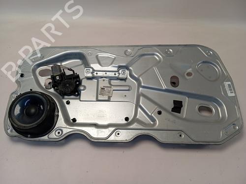 Used Front right window mechanism FORD FOCUS II (DA_, HCP, DP) 1.8 TDCi (115 hp) 28516142