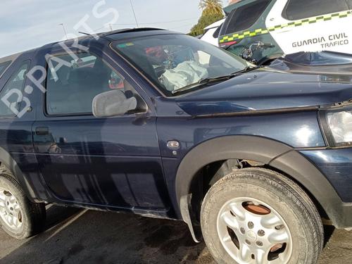 Gearbox LAND ROVER FREELANDER I (L314)  | BP22779792M3 