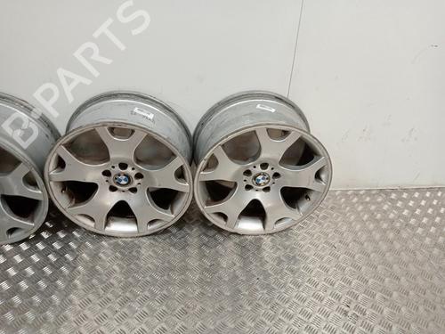 Rim BMW X5 (E53)  | BP15885117C45 