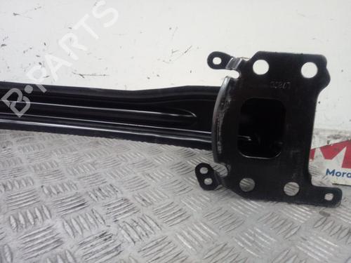 Front bumper reinforcement SEAT ALTEA (5P1)  | BP12674588C109 