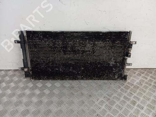 Kondensator Klimaanlage für AUDI A4 B8 (8K2) [2007-2017]  31246760