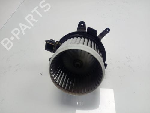 Used Heater blower motor OPEL COMBO Box Body/MPV (K9) [2018-2025]  17624199