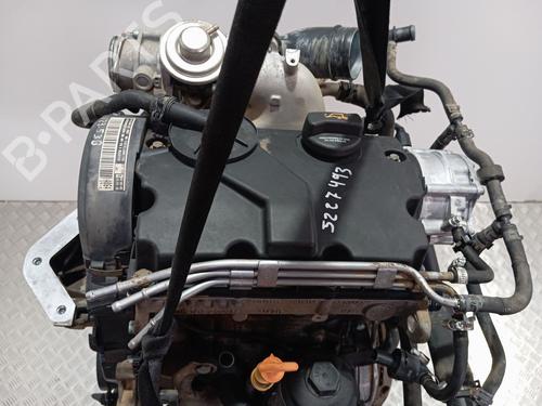 Motor Motor 37636104 37636104