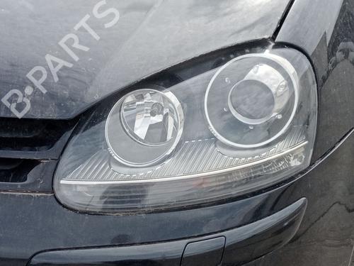 Used Left headlight Left headlight 39614423 39614423