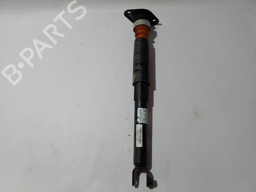 Used Left rear shock absorber Left rear shock absorber 39617559 39617559
