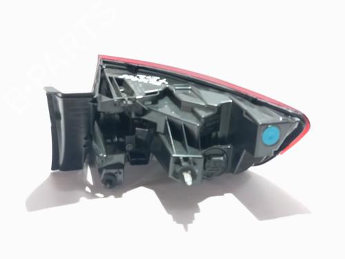 Left taillight RENAULT MEGANE IV Saloon 1.5 Blue dCi 115 (LVA6) | BP40531576C34 - Image 2