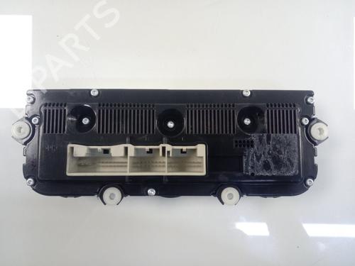 Climate control VW GOLF V (1K1)  | BP17728377I5 