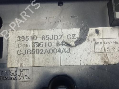 Climate control SUZUKI GRAND VITARA II (JT, TE, TD)  | BP17367857I5 