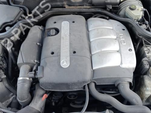 Tailgate MERCEDES-BENZ E-CLASS (W210)  | BP16530359C6 