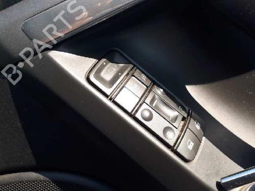 Højre fortil elrude kontakt VAUXHALL SIGNUM (Z03) [2003-2008]  12937114