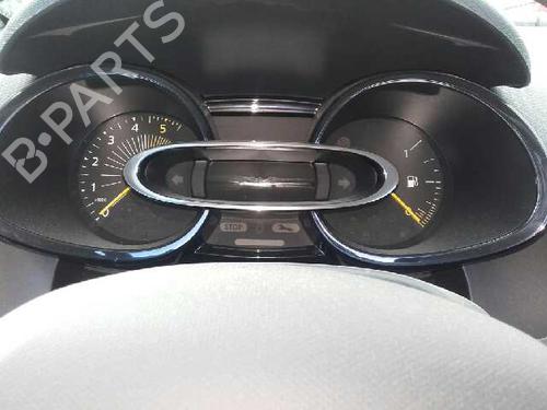 Used Instrument cluster RENAULT CLIO IV (BH_) [2012-2021]  13500941