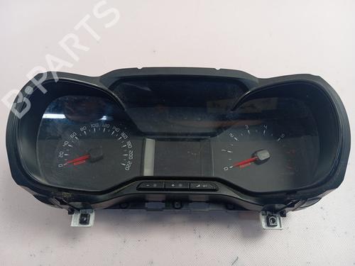 Used Instrument cluster CITROËN BERLINGO Box Body/MPV (K9) [2018-2025]  29239108