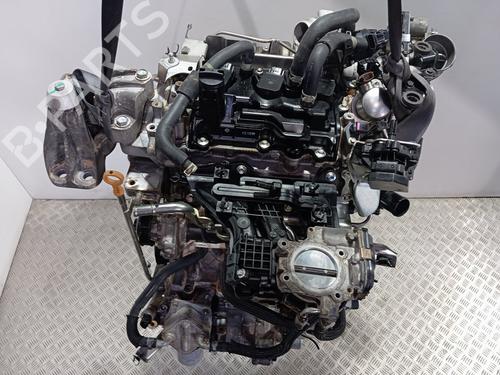 Engine NISSAN QASHQAI III (J12)  | BP28030990M1 