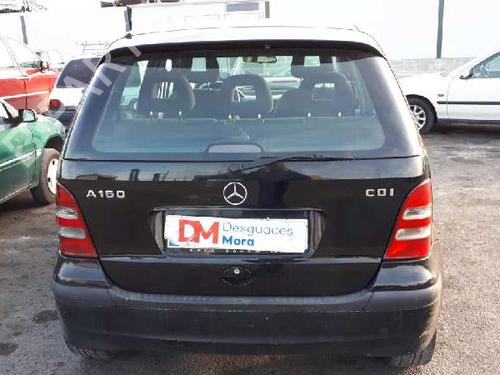 Steering column stalk MERCEDES-BENZ A-CLASS (W168) A 160 CDI (168.006) | BP12838397I23 