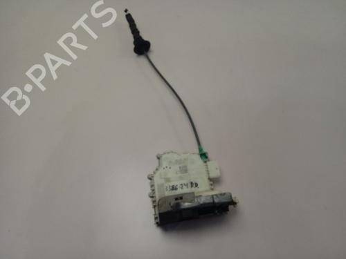 Used Front right lock AUDI A5 Sportback (F5A, F5F) [2016-2025]  22747879