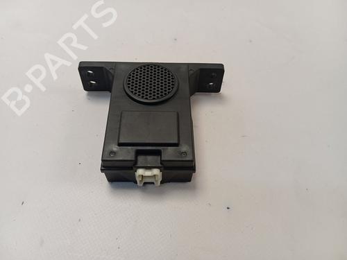Elektronisk modul NISSAN LEAF (ZE0) Electric (109 hp) 22611748