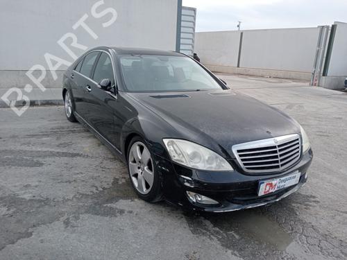 Engine MERCEDES-BENZ S-CLASS (W221, V221) S 320 CDI (221.022, 221.122) | BP36886602M1  - Image 14