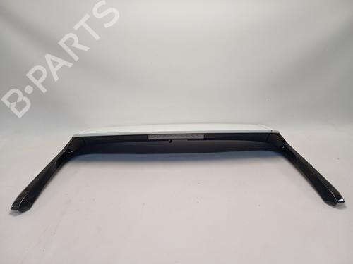 Used Rear spoiler Rear spoiler TOYOTA RAV 4 V (_A5_, _H5_) 2.5 Hybrid AWD (AXAH54) (178 hp) 34737256 34737256