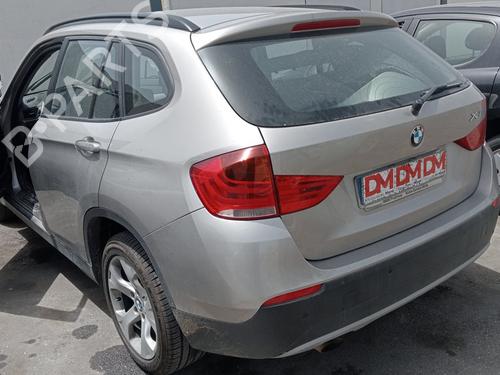 Rear bumper BMW X1 (E84) xDrive 18 d | BP17590012C8 