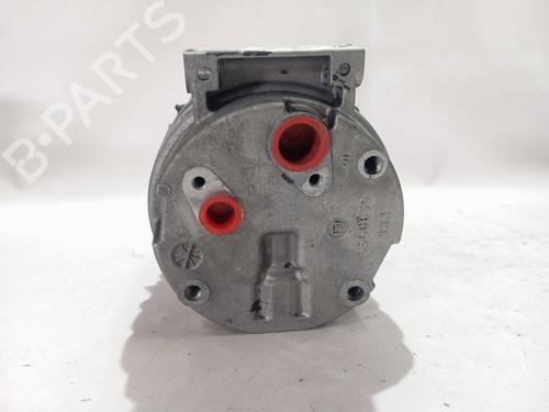 AC compressor RENAULT TRAFIC II Van (FL) | BP37238968M34 - Image 2