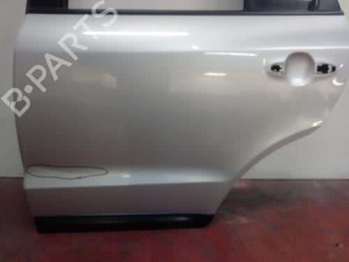 Left rear door HYUNDAI SANTA FÉ II (CM)  | BP13479325C4 