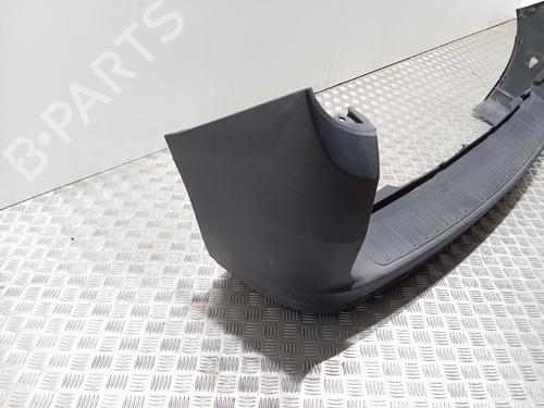 Rear bumper OPEL COMBO Box Body/MPV (X12) 1.3 CDTI (B05) | BP22522674C8 