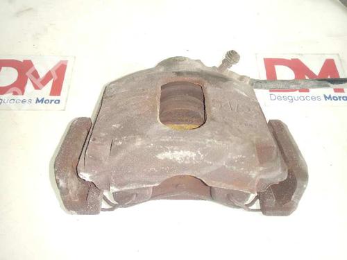 Used Left front brake caliper FORD FIESTA V (JH_, JD_) [2001-2014]  12836633