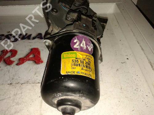 Front wiper motor RENAULT TRUCKS MIDLUM  | BP29436932M29 