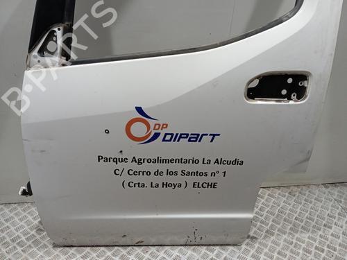 Left front door NISSAN NV200 Van | BP32338100C2