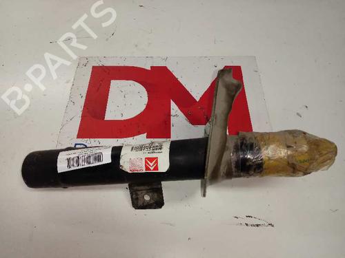 Used Left front shock absorber CITROËN ZX (N2) 1.6 i (88 hp) 12837305