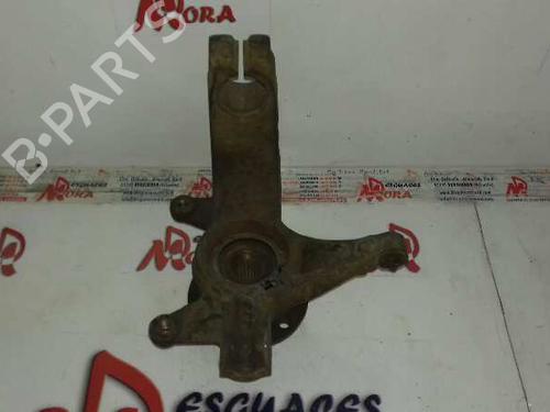 Used Right front steering knuckle RENAULT GRAND SCÉNIC II (JM0/1_) 1.5 dCi (103 hp) 12638792