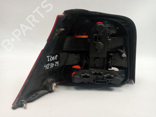 Right taillight VW GOLF IV (1J1)  | BP27224279C35 