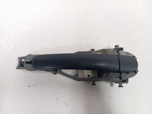 Used Front right exterior door handle VW GOLF V (1K1) [2003-2010]  22443077