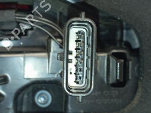 Left tailgate light RENAULT MEGANE IV Hatchback (B9A/M/N_) 1.5 Blue dCi 115 (B9A6) | BP39559862C79 - Image 3